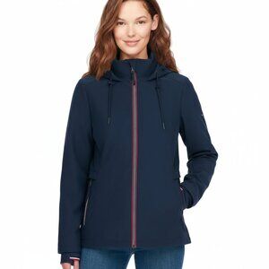Tommy Hilfiger Ladies' Lightweight Windbreaker